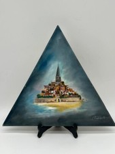 Tableau Contemporain du mont