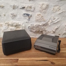 POLAROID IMAGE SYSTEM APPAREIL