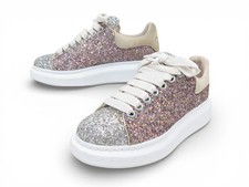 CHAUSSURES ALEXANDER MC QUEEN