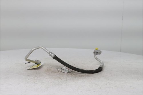 Conduite haute pression basse - haute, pression/basse