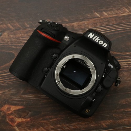 Appareil photo reflex