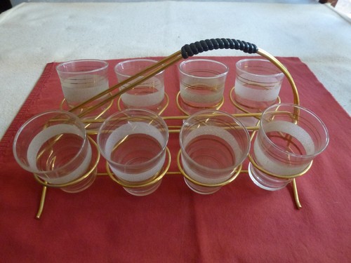 Ensemble verres porto avec - 8,