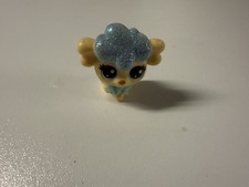 Figurine Petshop Vintage de