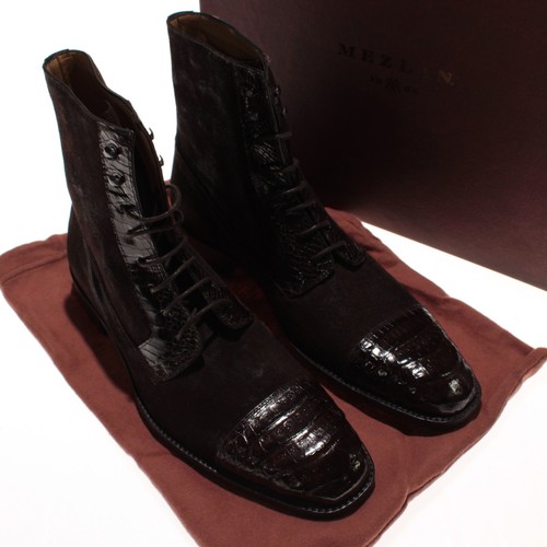 Mezlan nwb sabino lace - nwb,