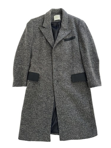 Peir crombie coat - peir,