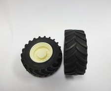 FRONT WHEEL TRACTOR X2 -