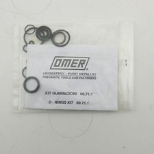 OMER O-Rings Kit 00.71.1