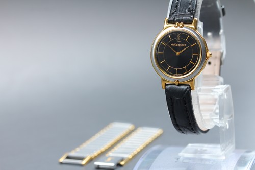 Presque comme neuve montre - neuve*,