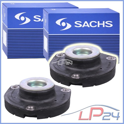 Sachs butee amortisseur - 2x,