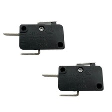 2 Pcs DEFOND DMC-1115 Small