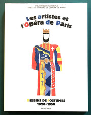 KAHANE Martine. Les artistes