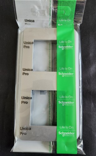Scheinder unica pro - unica,