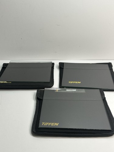 Tiffen black pro mist filter - tiffen,