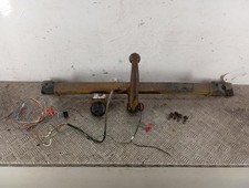 Attelage (boule de remorquage) RENAULT CLIO 2 PHASE 2