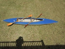 Klepper Aerius 2-seat folding