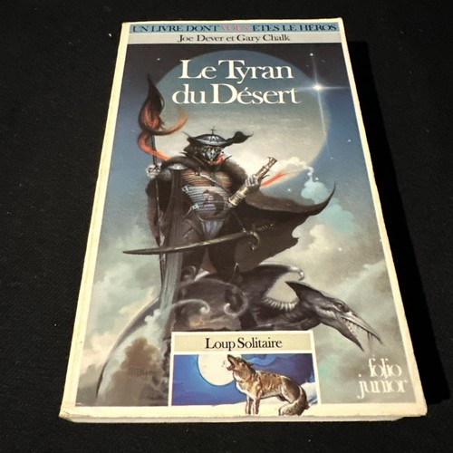 Ldvelh tyran du - ldvelh,