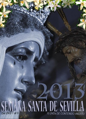 Semana santa 2013 volúmenes - semana,
