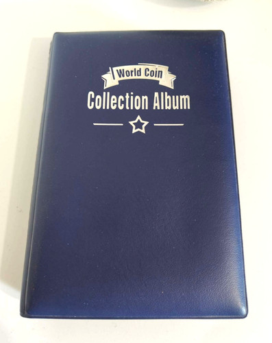 Album collection monnaies - collection, 73