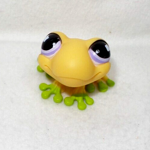 Littlest petshop lps - petshop, #928