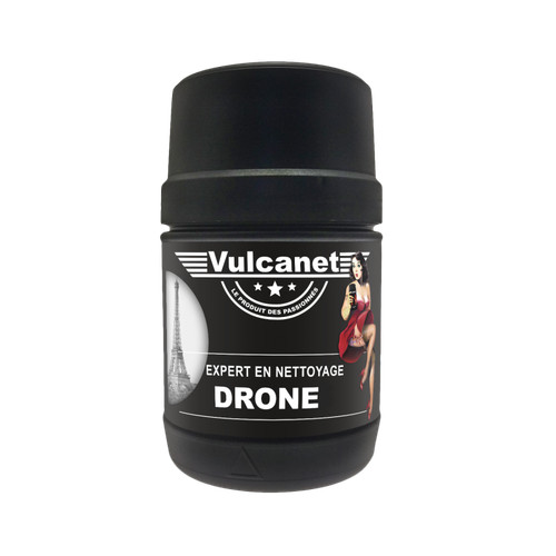 Vulcanet drone lingette - , de