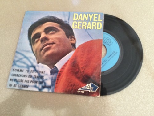 Danyel gerard comme es - tu,