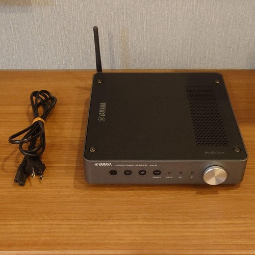 Yamaha wxc sd - wxc-50,