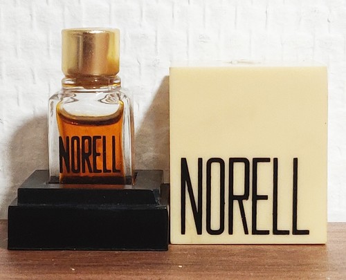 Rare extrait parfum norell - rare.,