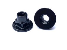 Flow Fixations Snowboard - NX2