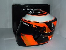Casque Helmet Bell F1