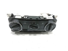 COMMANDE DE CHAUFFAGE