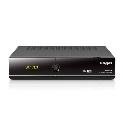 Engel rs8100y iptv - iptv, wifi