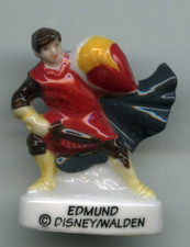 FEVE - DISNEY - EDMUND - LE MONDE DE NARNIA