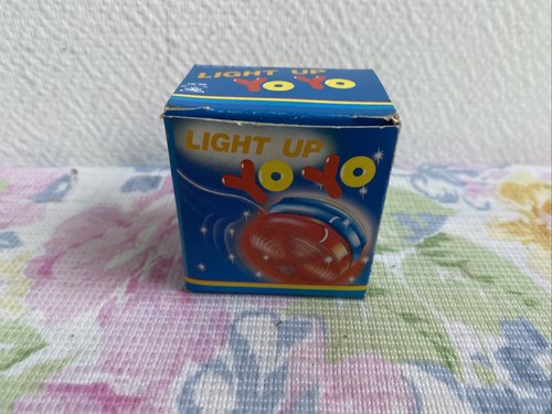 Ancien jouet light - ancien,