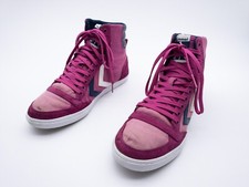 Hummel Slimmer Stadil High
