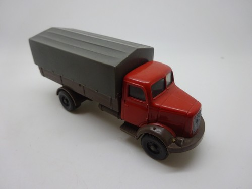 Wiking henschel hs 100 - wiking, :