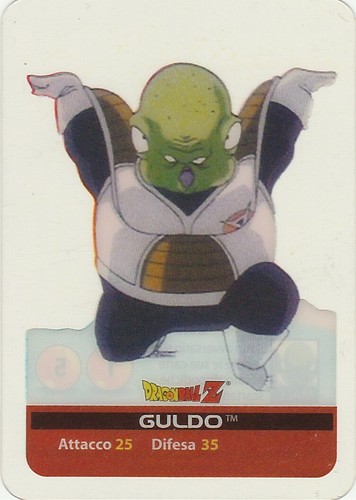 Lamincards dragon ball - lamincards,