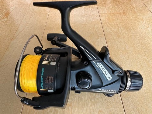 Daiwa regal 4550br spinning - regal-x,