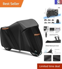 Housse Scooter URAQT XXL