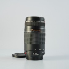 Excellent Objectif Zoom Canon