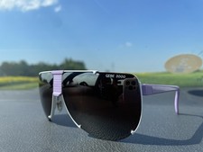 Lunettes de soleî CÉBÉ 2000 - Made in France 70/80s