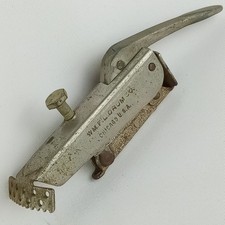 Wfl P35 Throw-Off Simple