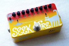 Rare modèle individuel Z.Vex