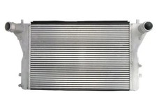 Radiateur d'air intercooler