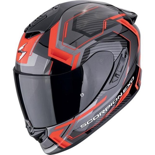 Scorpion casque intégral - scorpion,