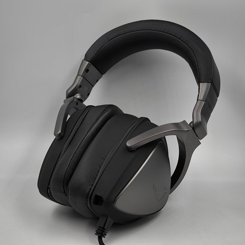 Casque gaming filaire - filaire, asus