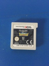 JEUX NINTENDO 3DS - PUNCH TIME EXPLOSION