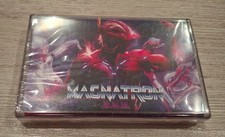 Magnatron III (Neon Pink