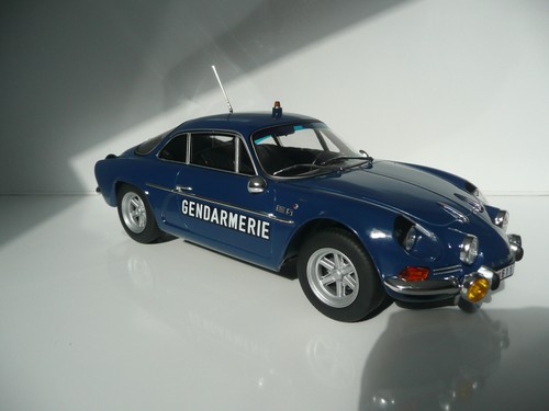 Alpine renault a110 1600 - renault,