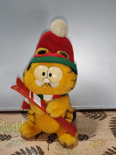 Rare ancienne peluche - rare,