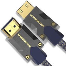 Monster M3000 Ultra Speed HDMI